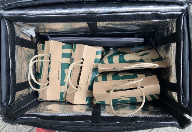 フルサイズウバッグのすゝめ＆注文キャンセル